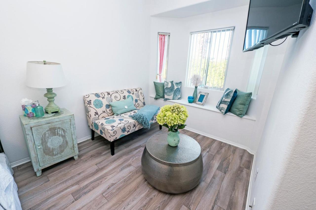 Villa Swan House Palm Springs Esterno foto