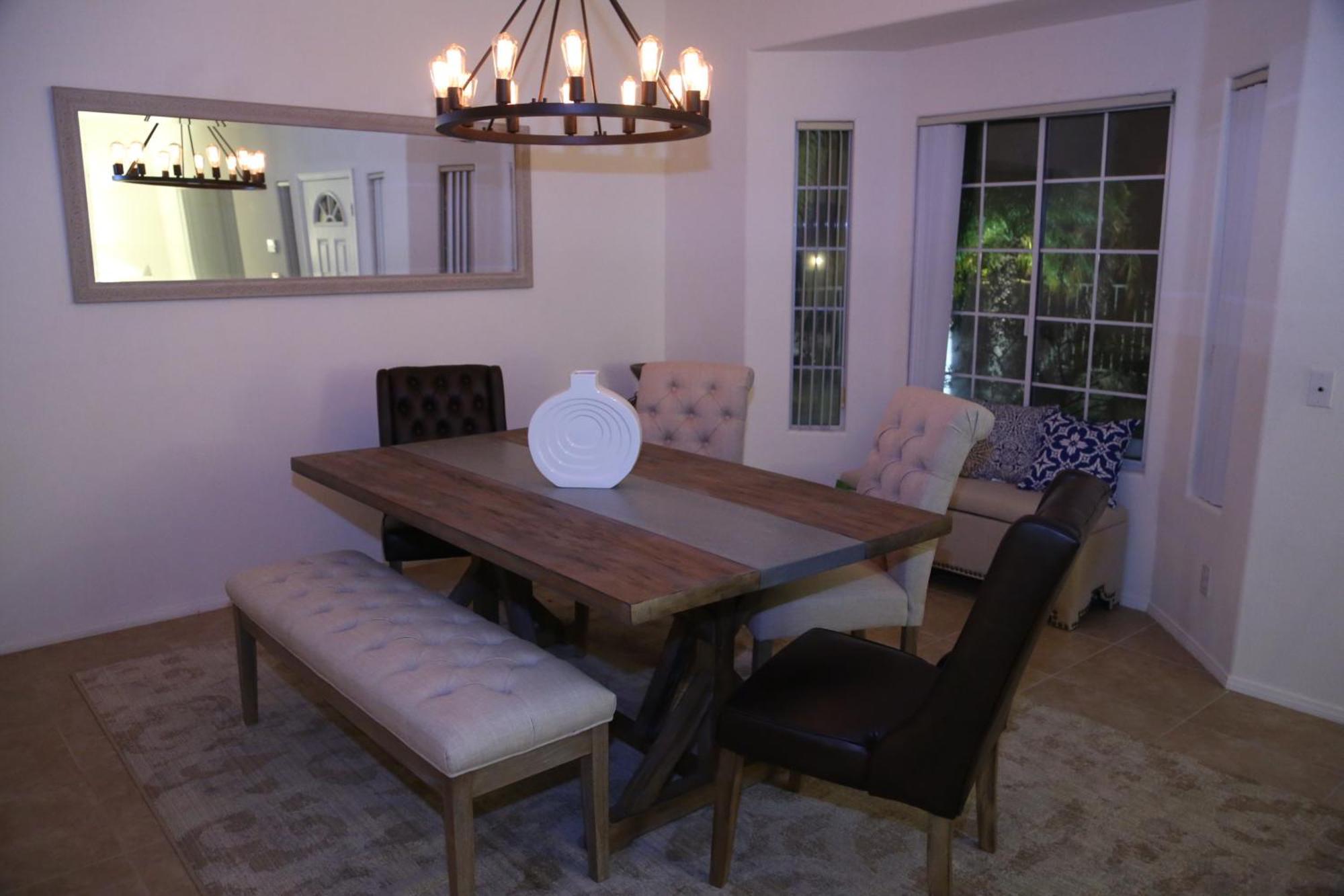 Villa Swan House Palm Springs Esterno foto