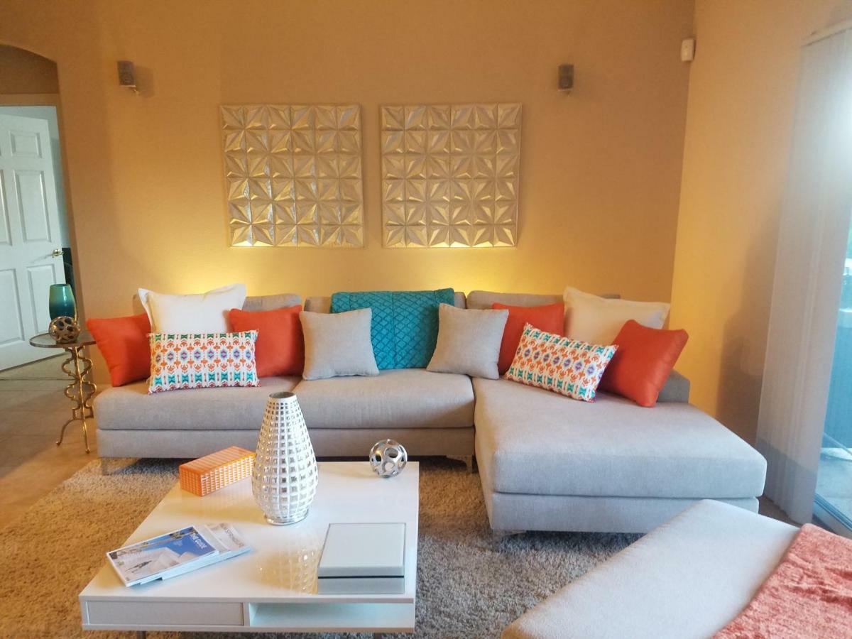 Villa Swan House Palm Springs Esterno foto